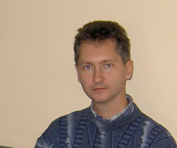 Николай Семкин