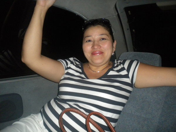 Кульбикеш Ахмадиева