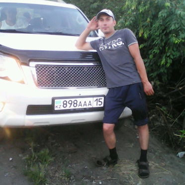 Артём Яруллин