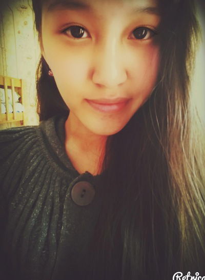 Анель Темиргалиева