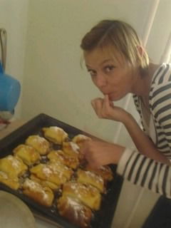 Оксана Киселова