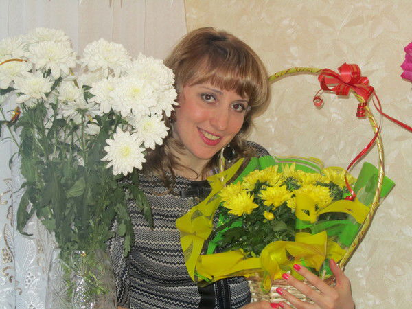 Заболотько Светлана