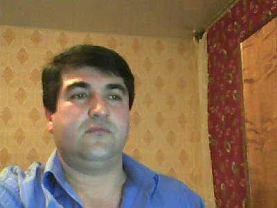 Ильгар Мусаев