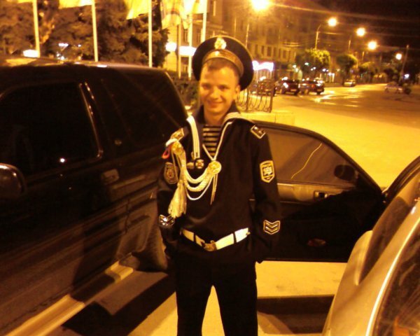 Вячеслав Смирнов