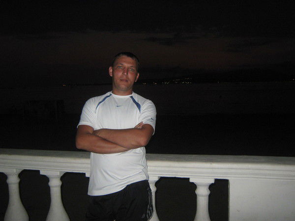 Андрей Солдатов