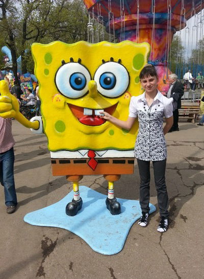 Елена Баранникова