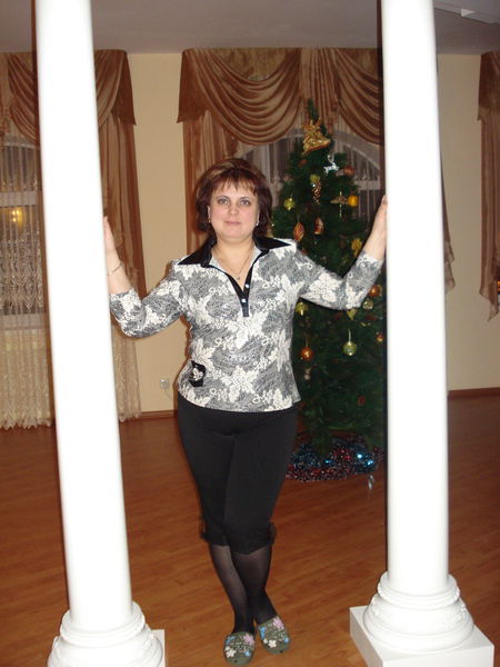 Инна Багдалова