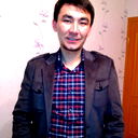 Yrysbek ******
