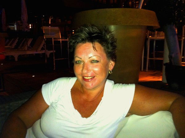 Лариса Савиченко