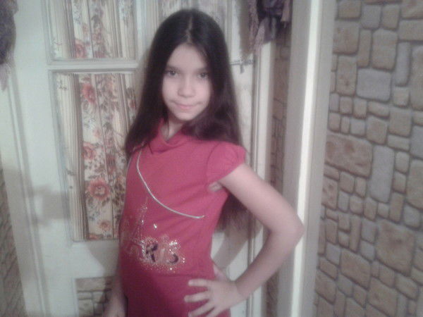 Мария Иванова