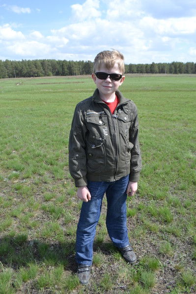 Егор Рупаков