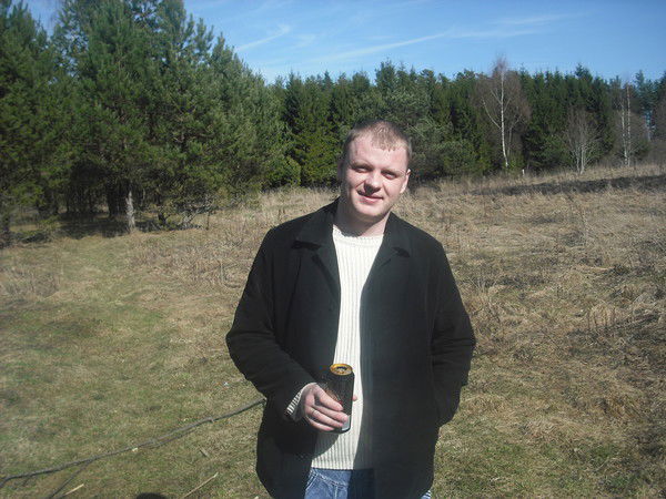 Игорь Ваван