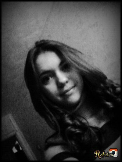 Анастасия Крюкова