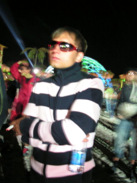 Александр Купач