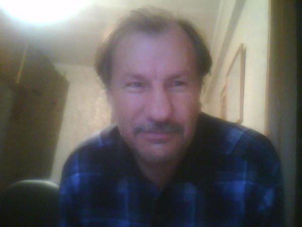 Владимир Яковенко