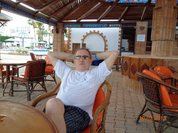 Владимир Кистанов