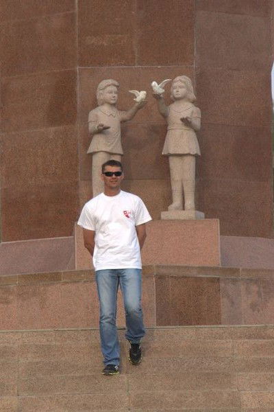 Юрии Страшков