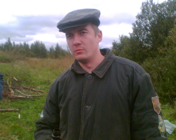 Павел Бутеев