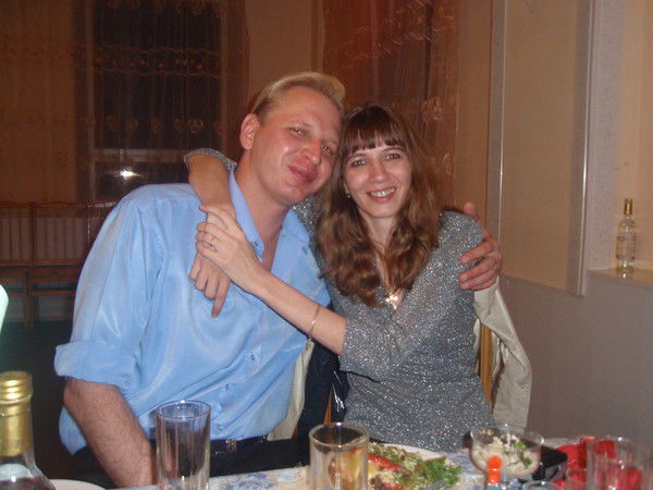 Анна Гудинова