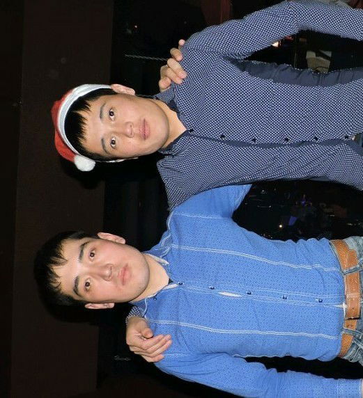 Beknazar.. Askarbekov