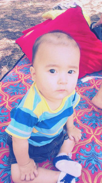 Айгерим Сарсембаева