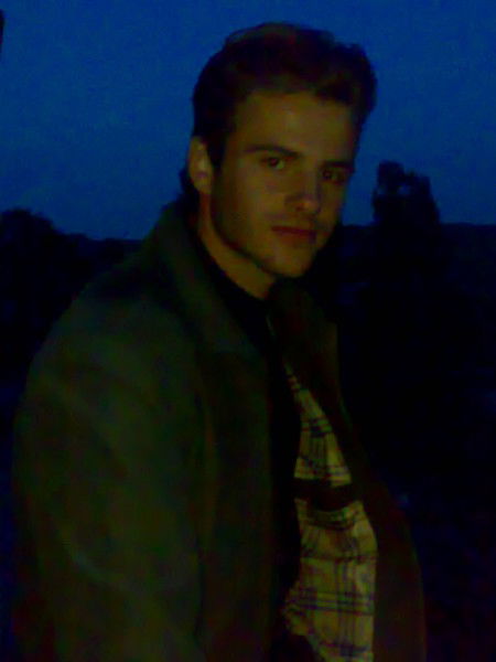 Максим Яковенко