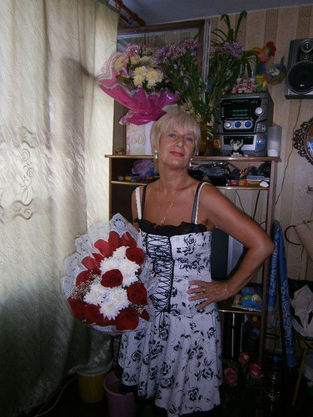 Елена Крылова