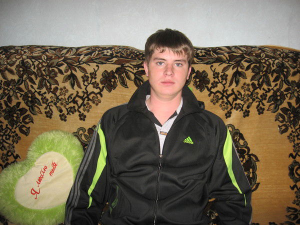 Станислав Коротков