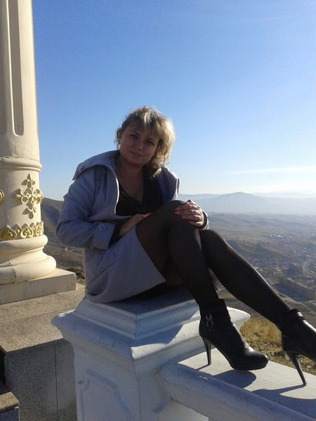 Анастасия *****