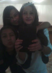 Эдие Бекирова