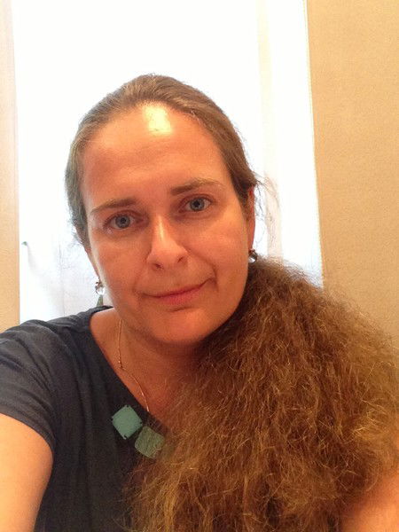 Татьяна Маршалковская