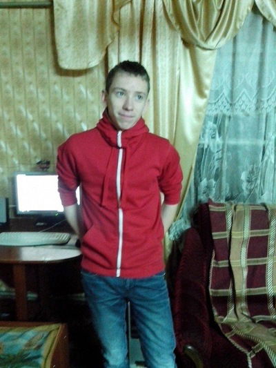 Василий Гущин