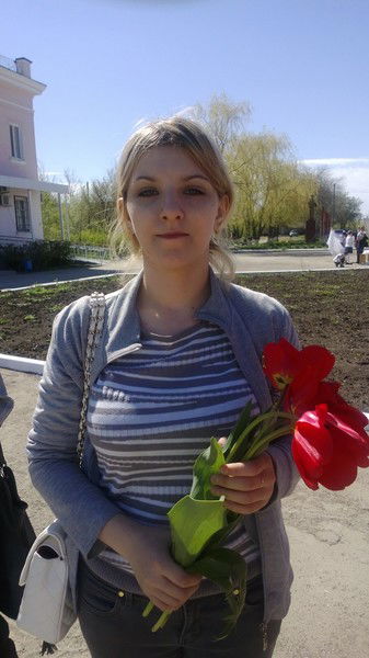 Наталья Деноева