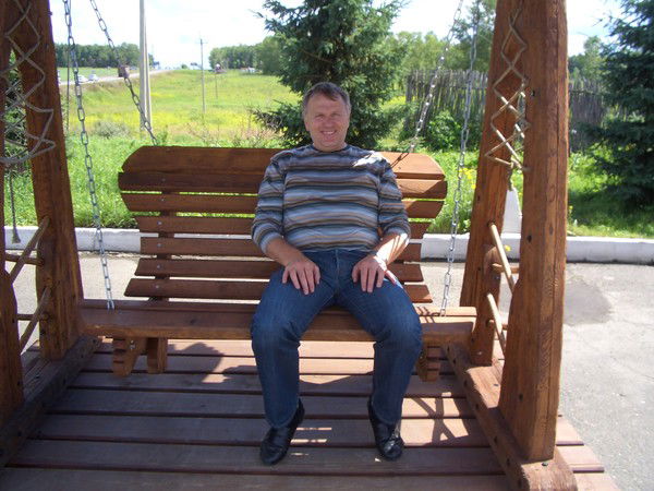 Вальдемар Фех