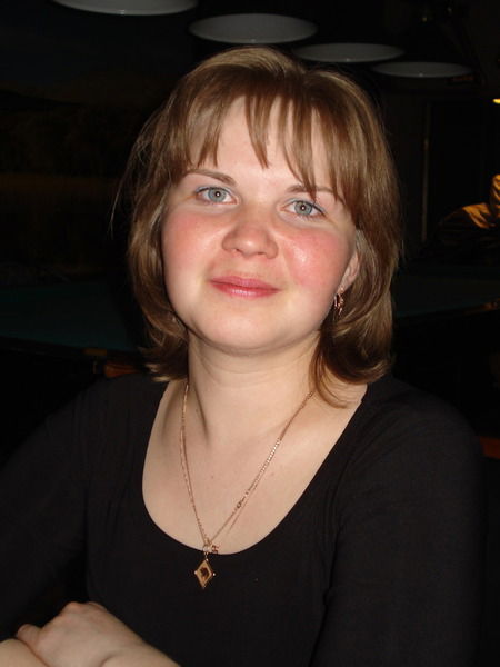 Наталия Поторочина