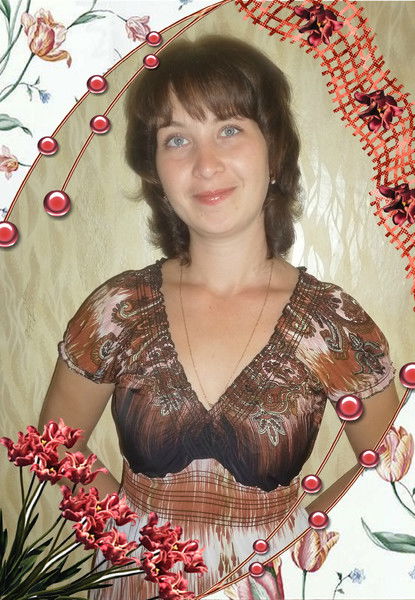 Татьяна Николаева