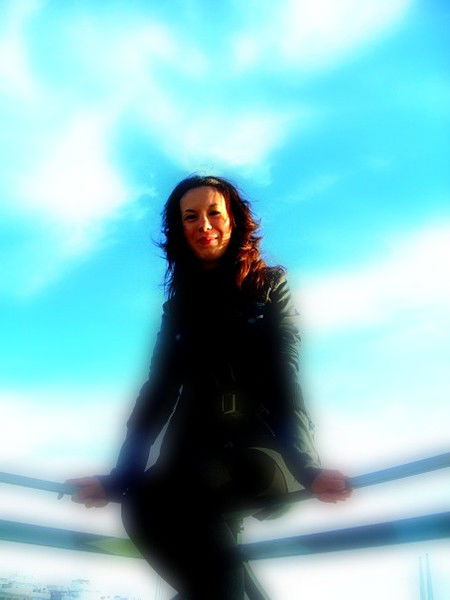 Валюшка Sweetcandy