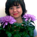 Наталья Родина