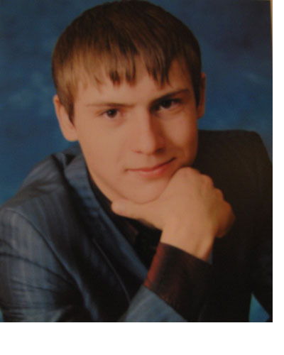 Илия Ярошенко