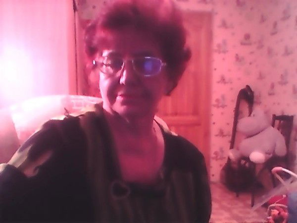 Татьяна Шевчук