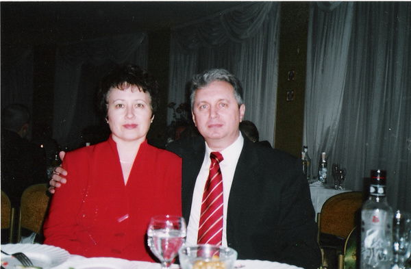 Александр Смирнов