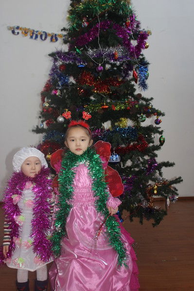 Индира Толеген