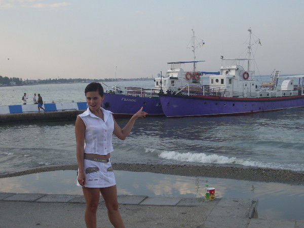 Елена Кущенко