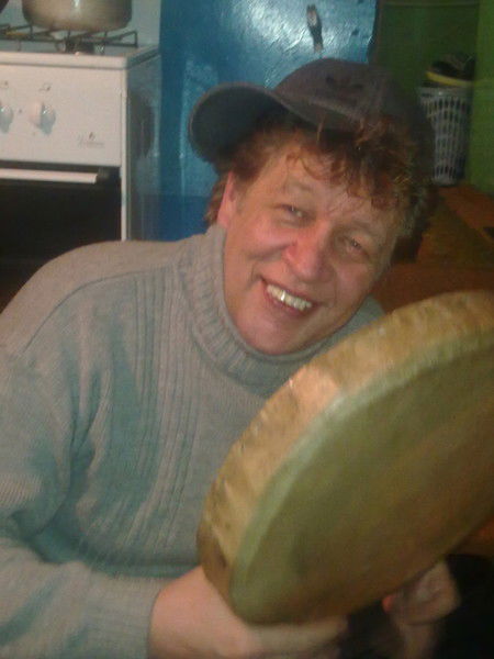 Вадим Кубышкин