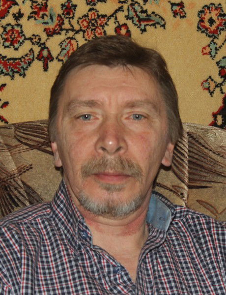 Лепилин Игорь