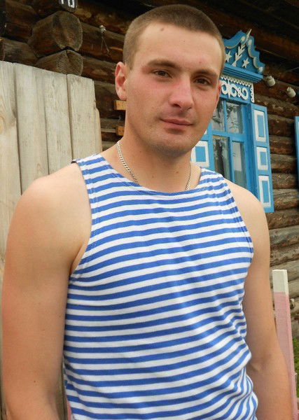 Ксения Толеренок