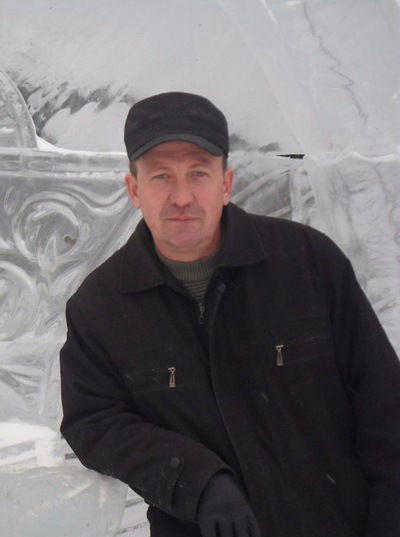 Алексей Пыхтунов