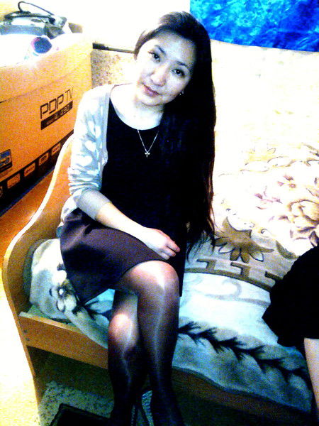 Арайлым Конысбайкызы