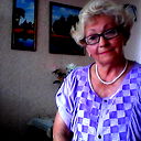 Галина Рыбакова(Пухова)