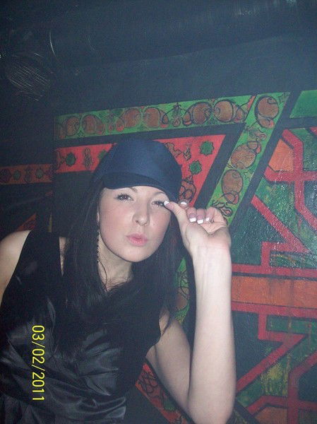 Санта Демидова